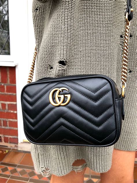 gucci marmont bag|gucci marmont cross body bag.